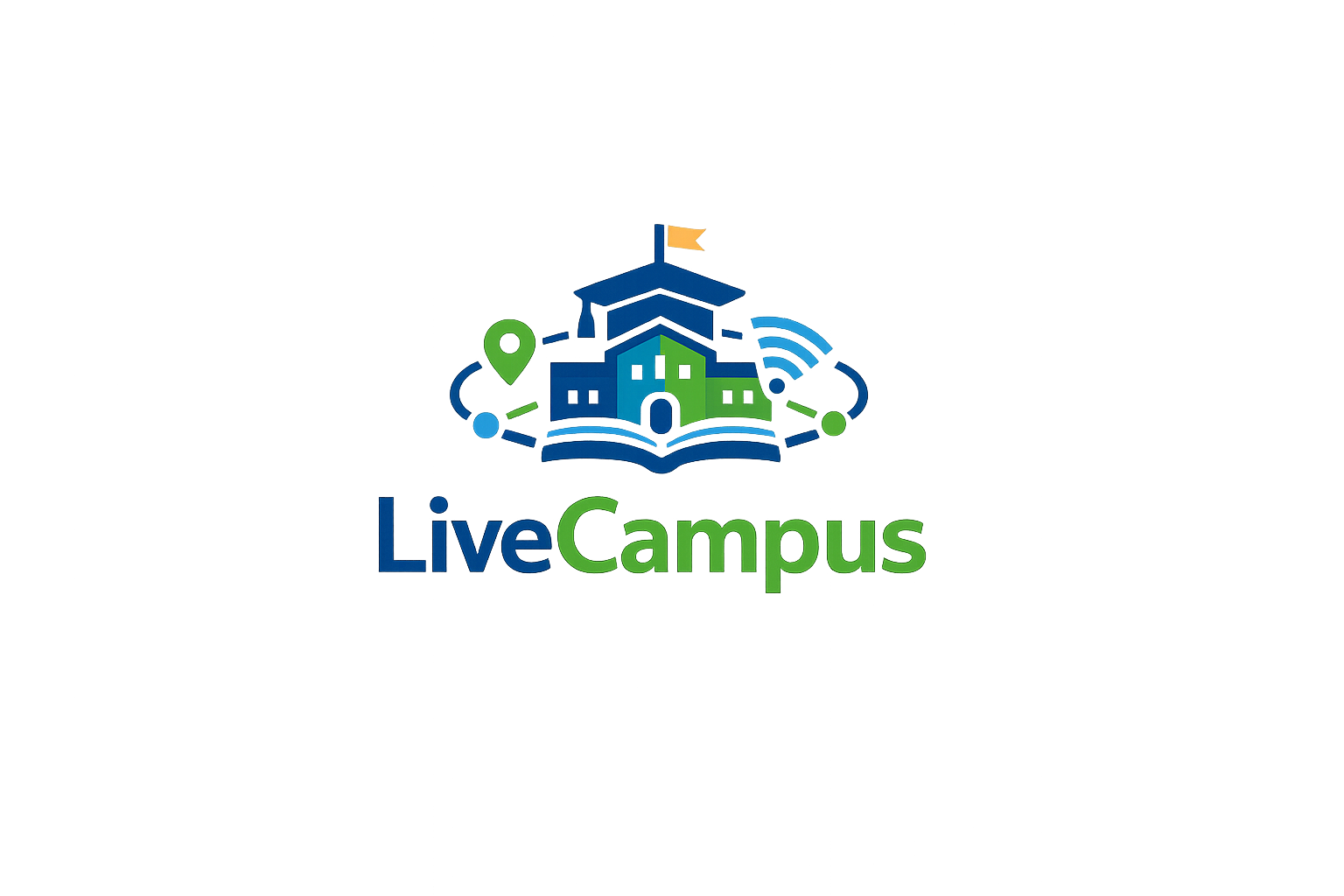 LiveCampus school management software