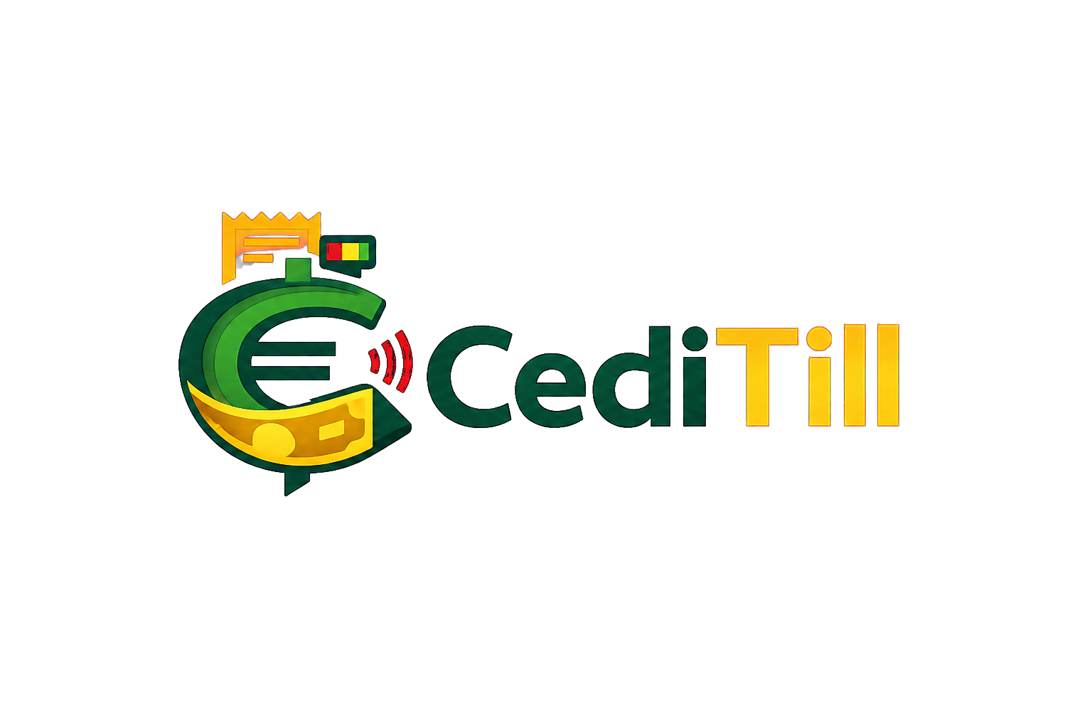 CediTill logo